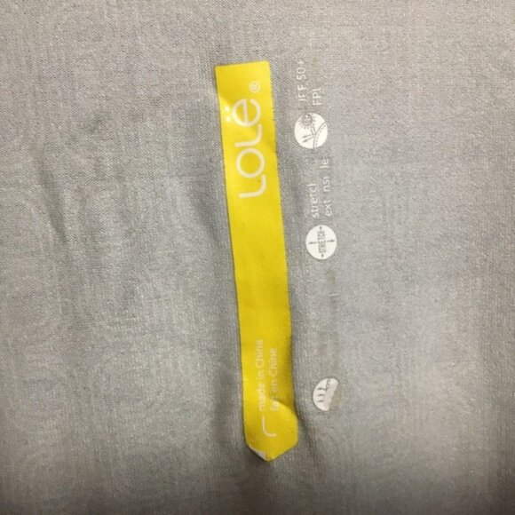 Lole dress or tunic top size L - Picture 2 of 7